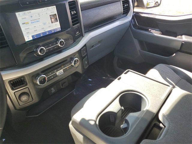 used 2023 Ford F-150 car, priced at $33,874