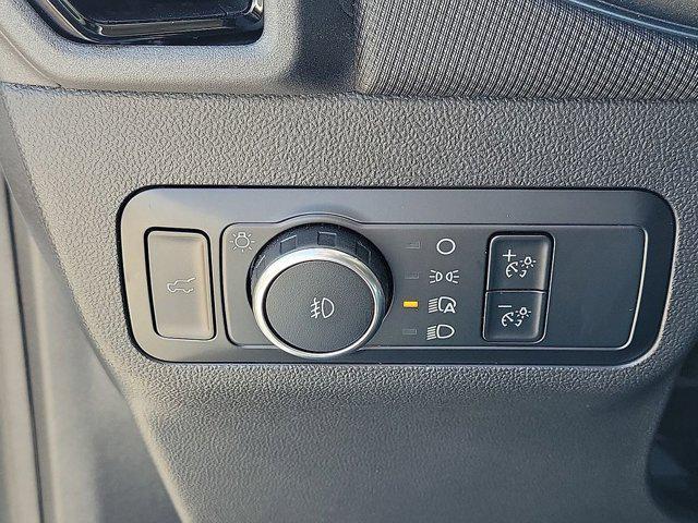 used 2024 Ford Bronco Sport car, priced at $41,100