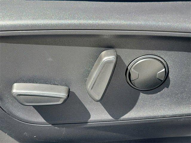 used 2024 Ford Bronco Sport car, priced at $41,100