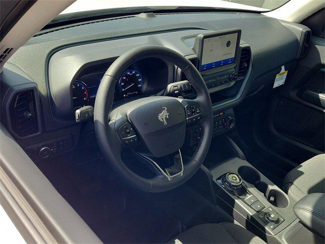 used 2024 Ford Bronco Sport car, priced at $41,100