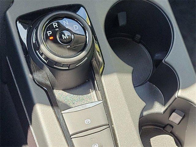 used 2024 Ford Bronco Sport car, priced at $41,100