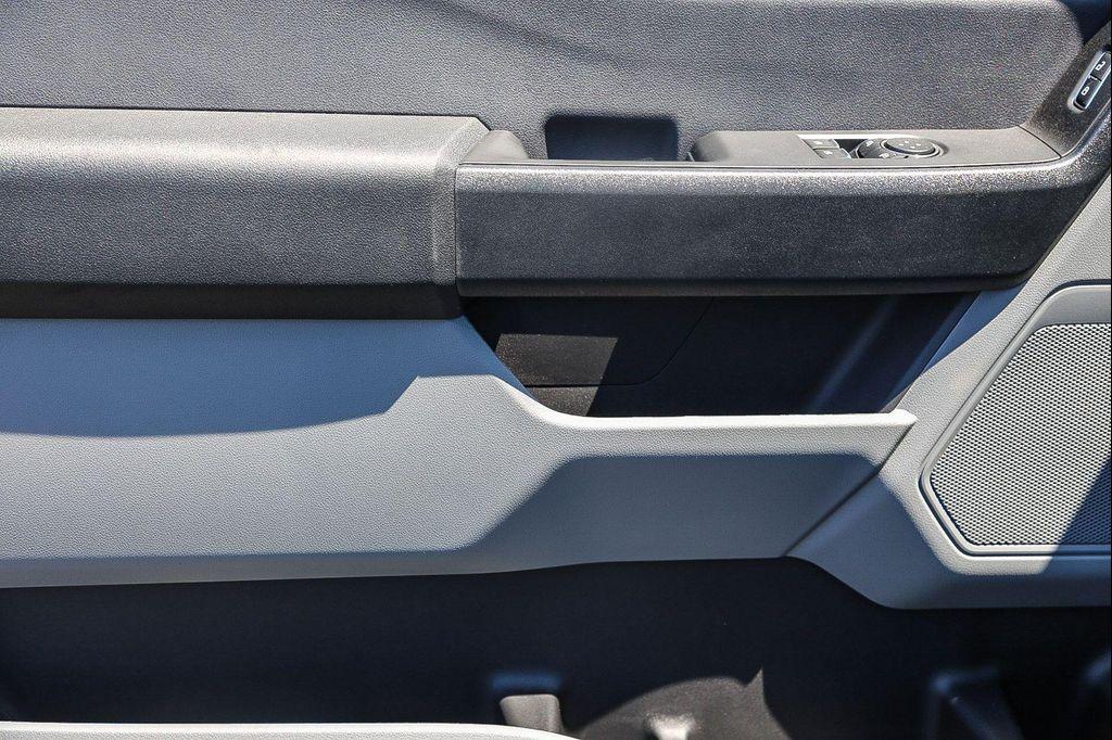 new 2024 Ford F-350 car, priced at $59,190