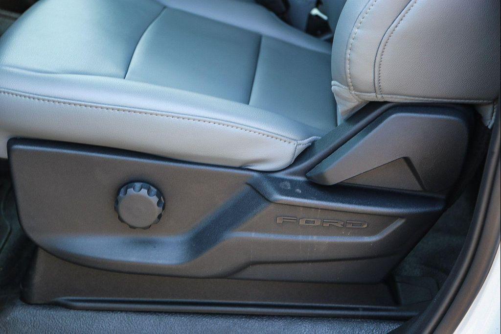 new 2024 Ford F-350 car, priced at $59,190