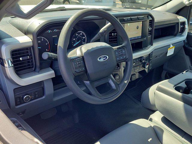new 2024 Ford F-350 car, priced at $55,687