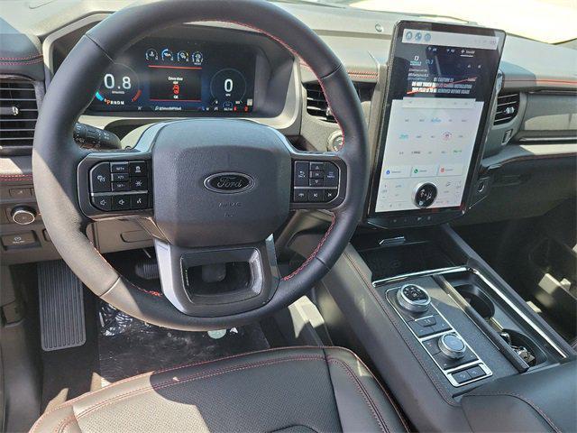 new 2024 Ford Expedition Max car, priced at $81,060