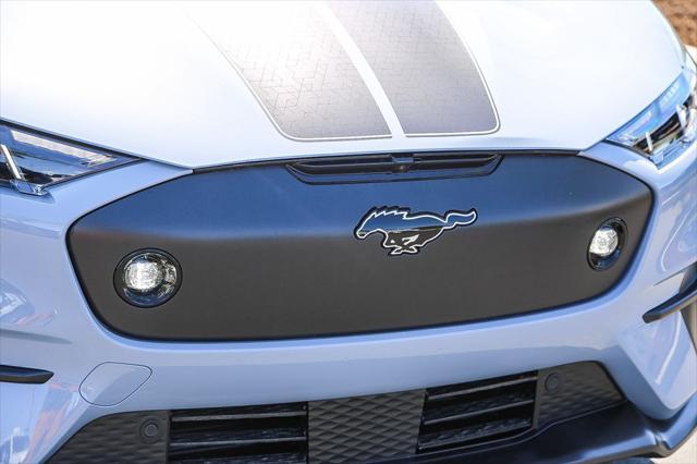 new 2025 Ford Mustang Mach-E car, priced at $60,080