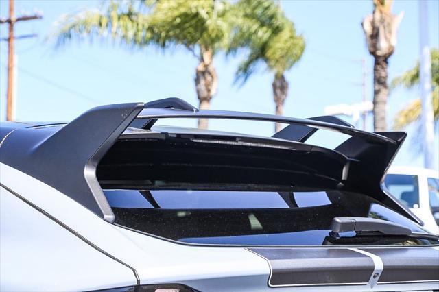 new 2025 Ford Mustang Mach-E car, priced at $60,080