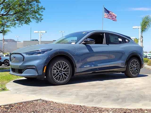 new 2024 Ford Mustang Mach-E car, priced at $52,390