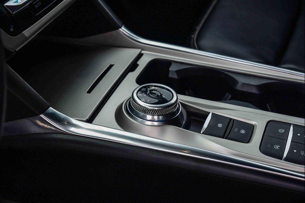 used 2021 Ford Explorer car, priced at $18,995