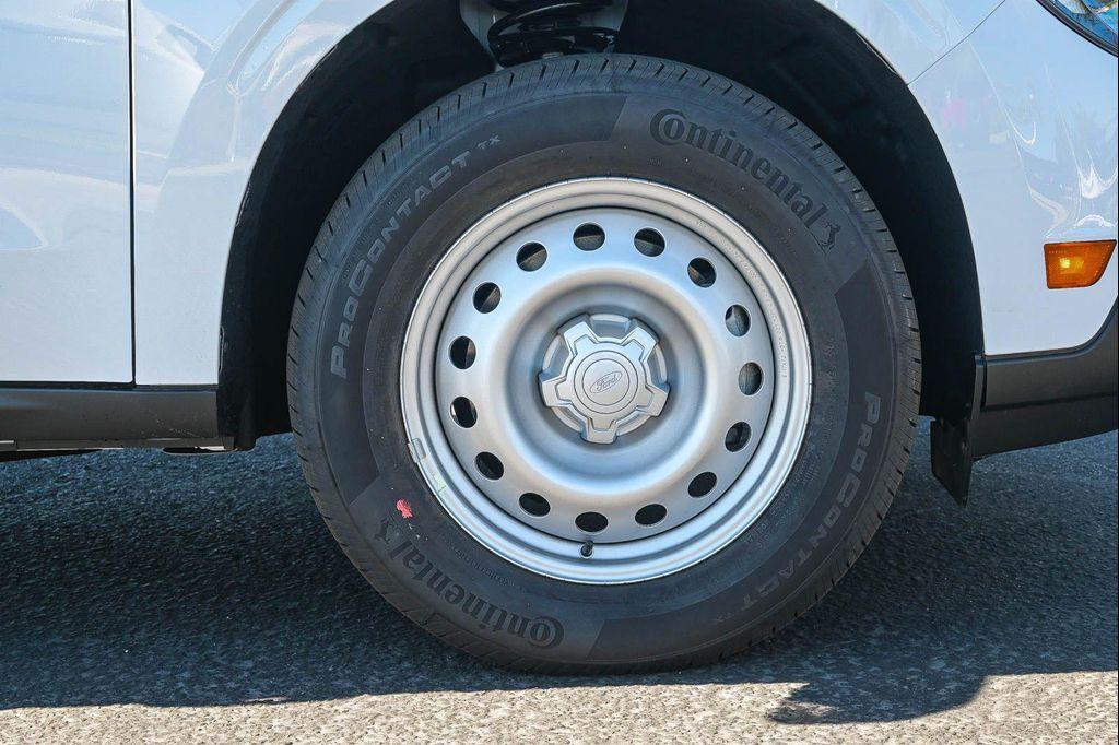 new 2025 Ford Maverick car, priced at $29,940