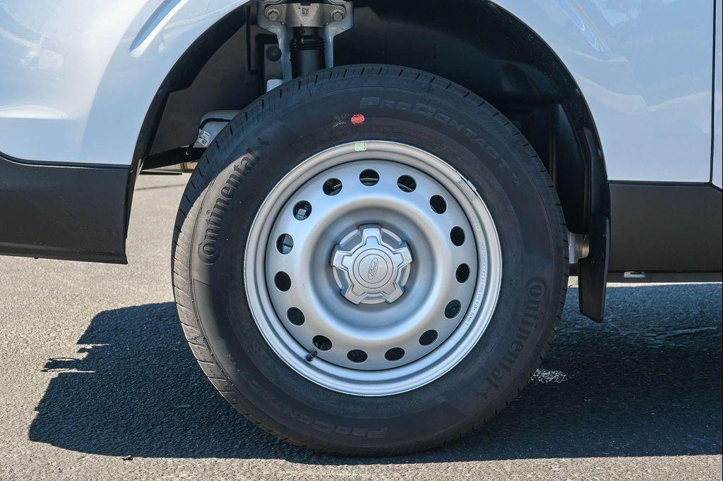 new 2025 Ford Maverick car, priced at $29,940