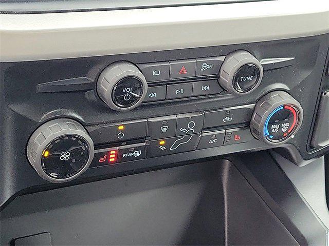 new 2025 Ford F-250 car, priced at $80,655
