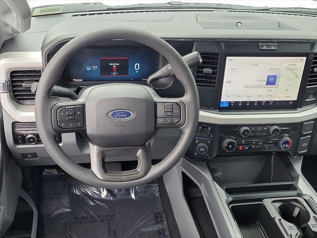 new 2025 Ford F-250 car, priced at $80,655