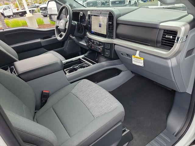 new 2025 Ford F-250 car, priced at $80,655