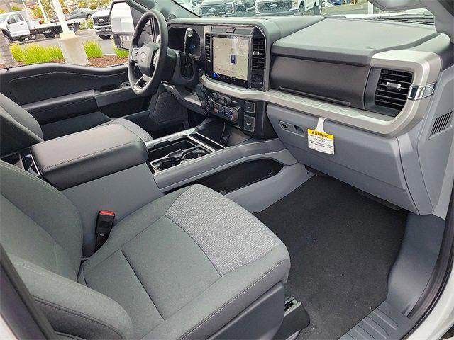 new 2025 Ford F-250 car, priced at $80,655