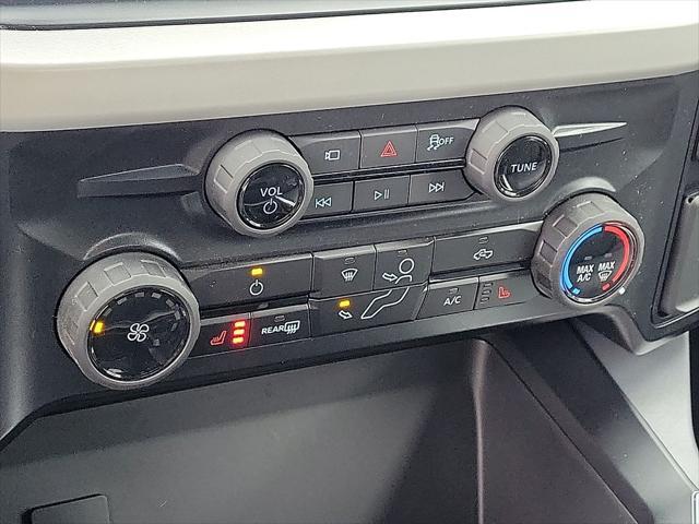 new 2025 Ford F-250 car, priced at $80,655