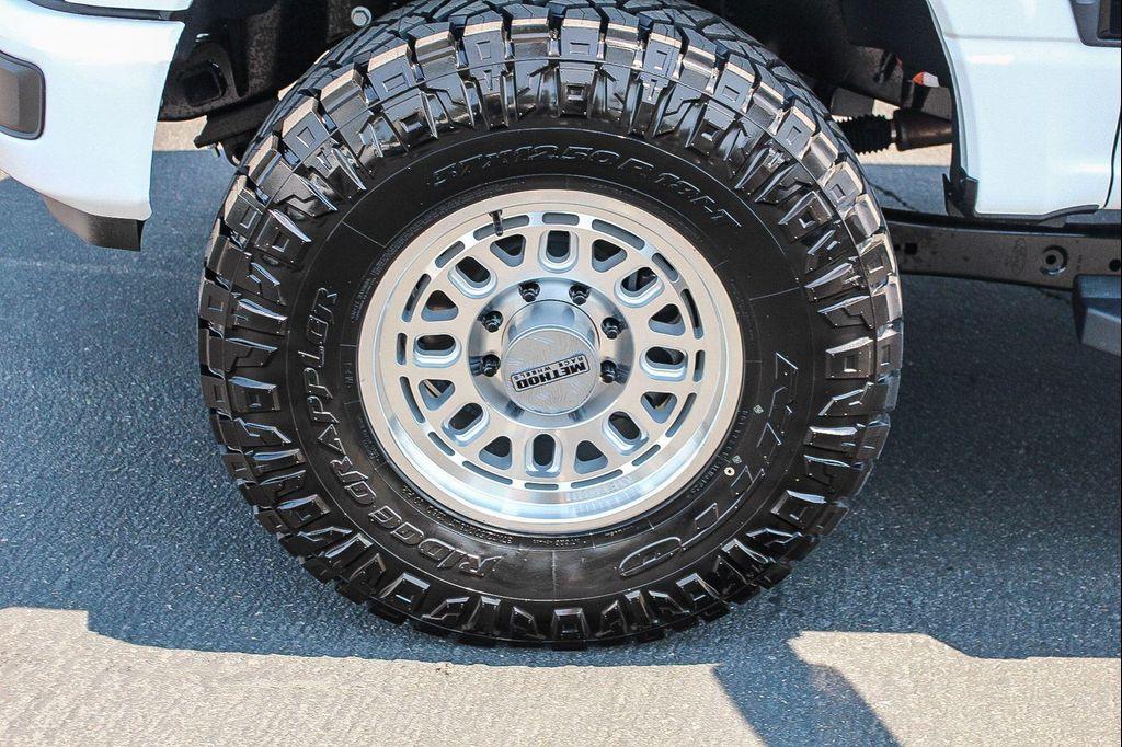 new 2025 Ford F-250 car, priced at $95,150
