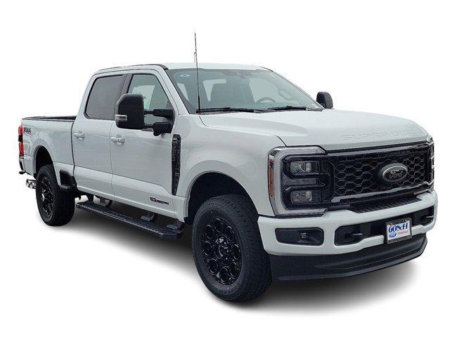 new 2025 Ford F-250 car, priced at $80,655