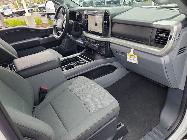 new 2025 Ford F-250 car, priced at $80,655