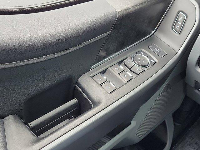 new 2025 Ford F-250 car, priced at $80,655