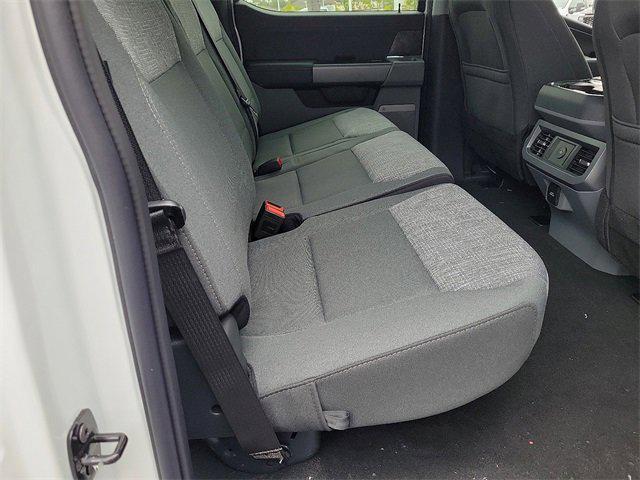 new 2025 Ford F-250 car, priced at $80,655
