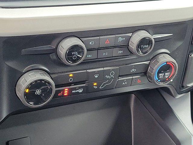 new 2025 Ford F-250 car, priced at $80,655