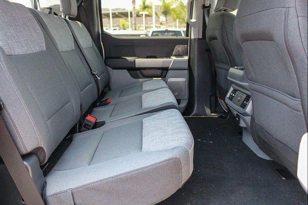 new 2025 Ford F-250 car, priced at $95,150