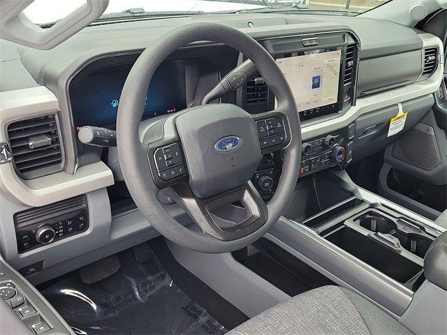 new 2025 Ford F-250 car, priced at $80,655
