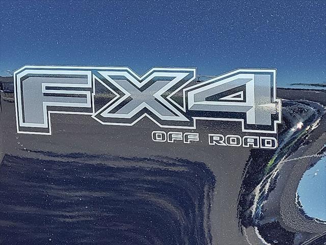new 2025 Ford F-150 car, priced at $74,125