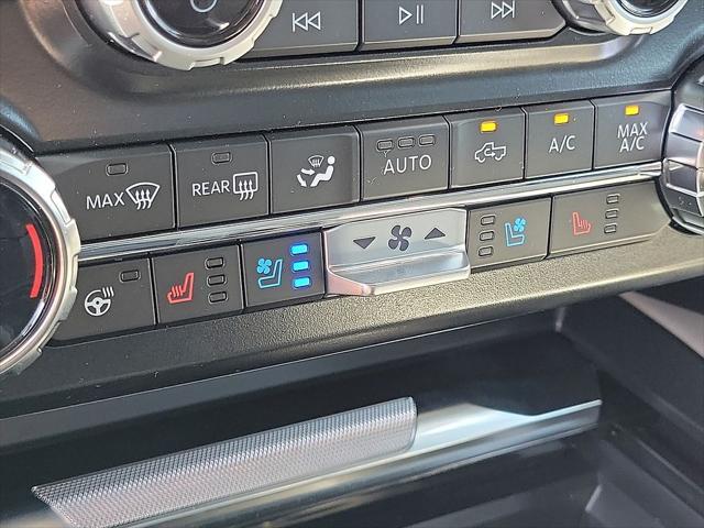 new 2025 Ford F-350 car, priced at $117,070