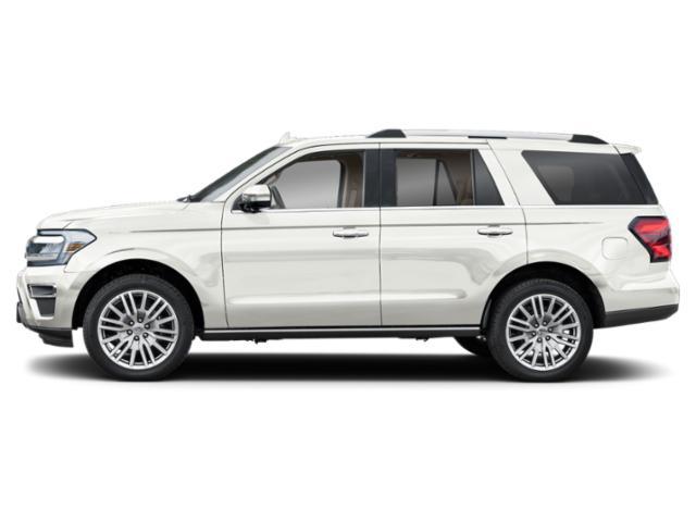 used 2023 Ford Expedition car, priced at $59,887