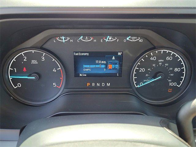 new 2024 Ford F-350 car, priced at $55,592