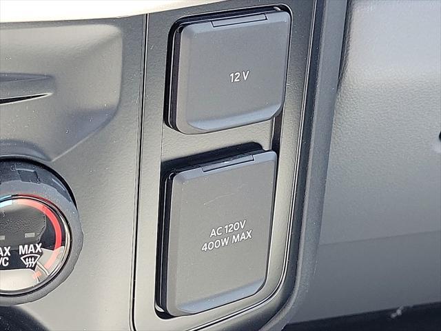 new 2024 Ford F-350 car, priced at $55,592