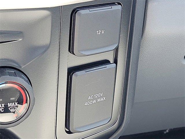 new 2024 Ford F-350 car, priced at $55,592