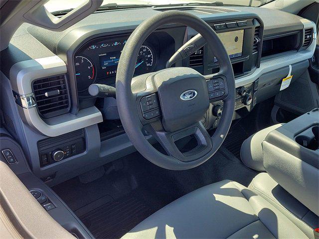 new 2024 Ford F-350 car, priced at $55,592