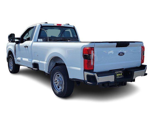 new 2024 Ford F-350 car, priced at $55,592