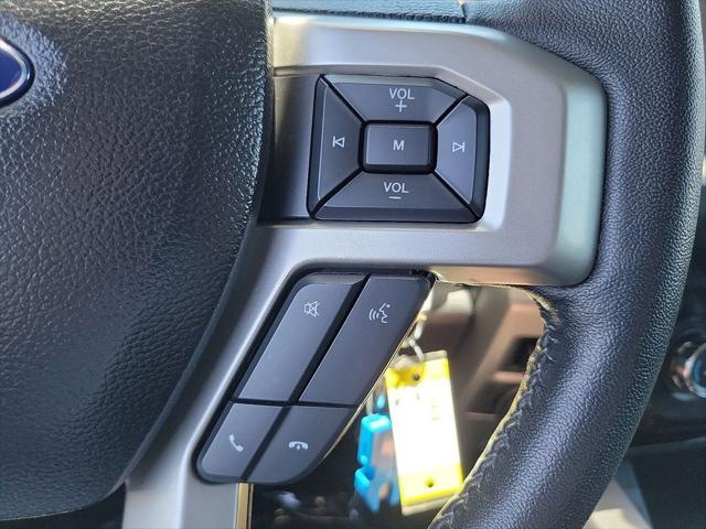 used 2020 Ford F-250 car, priced at $68,995