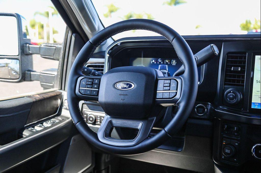 new 2026 Ford F-350 car, priced at $90,475
