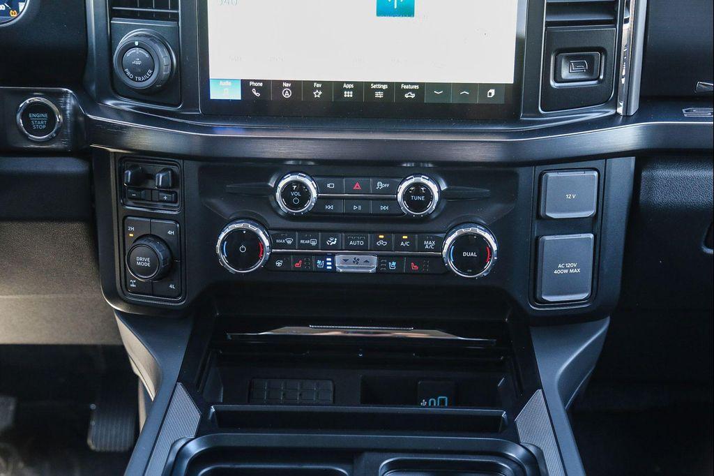 new 2026 Ford F-350 car, priced at $90,475