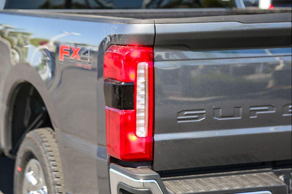 new 2026 Ford F-350 car, priced at $90,475