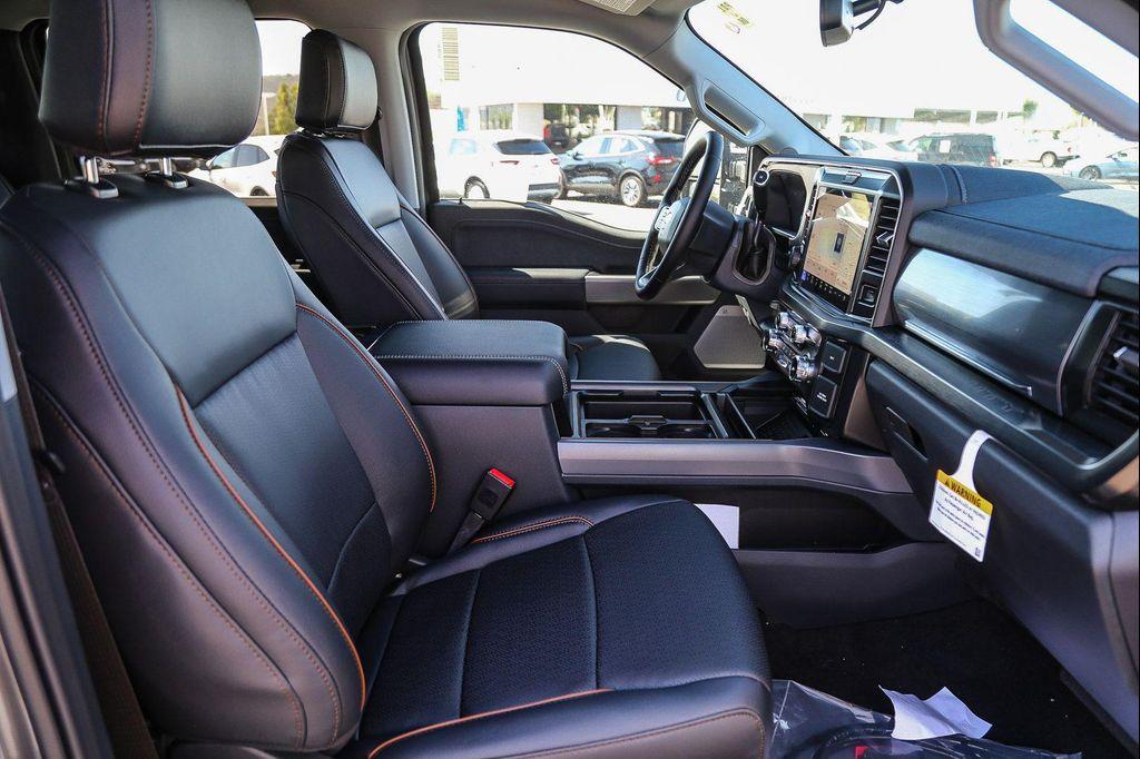 new 2026 Ford F-350 car, priced at $90,475