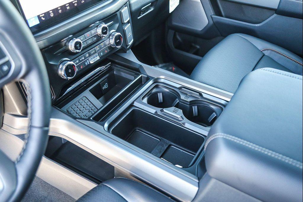 new 2026 Ford F-350 car, priced at $90,475