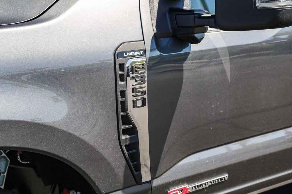 new 2026 Ford F-350 car, priced at $90,475