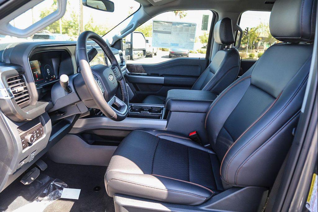 new 2026 Ford F-350 car, priced at $90,475
