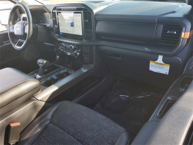 used 2024 Ford F-150 car, priced at $69,995