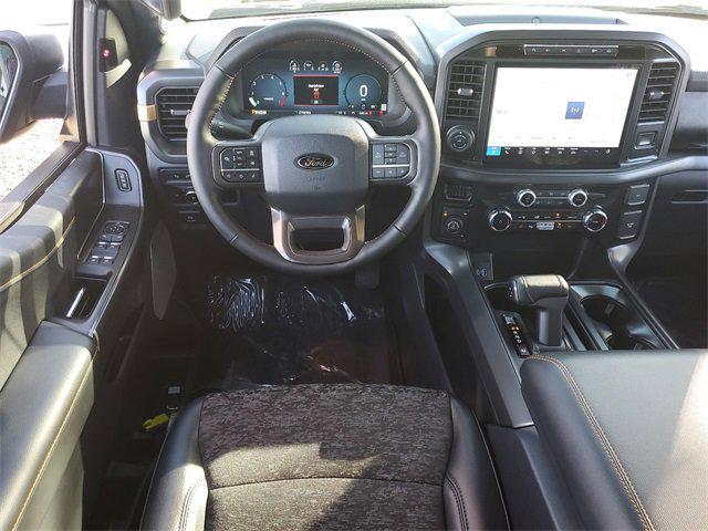 used 2024 Ford F-150 car, priced at $69,995