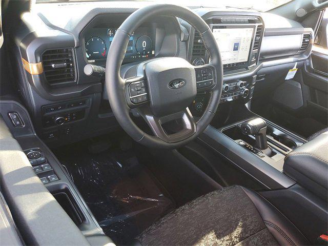 used 2024 Ford F-150 car, priced at $69,995