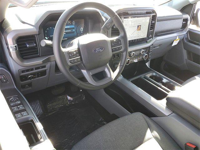 used 2024 Ford F-150 car, priced at $58,735