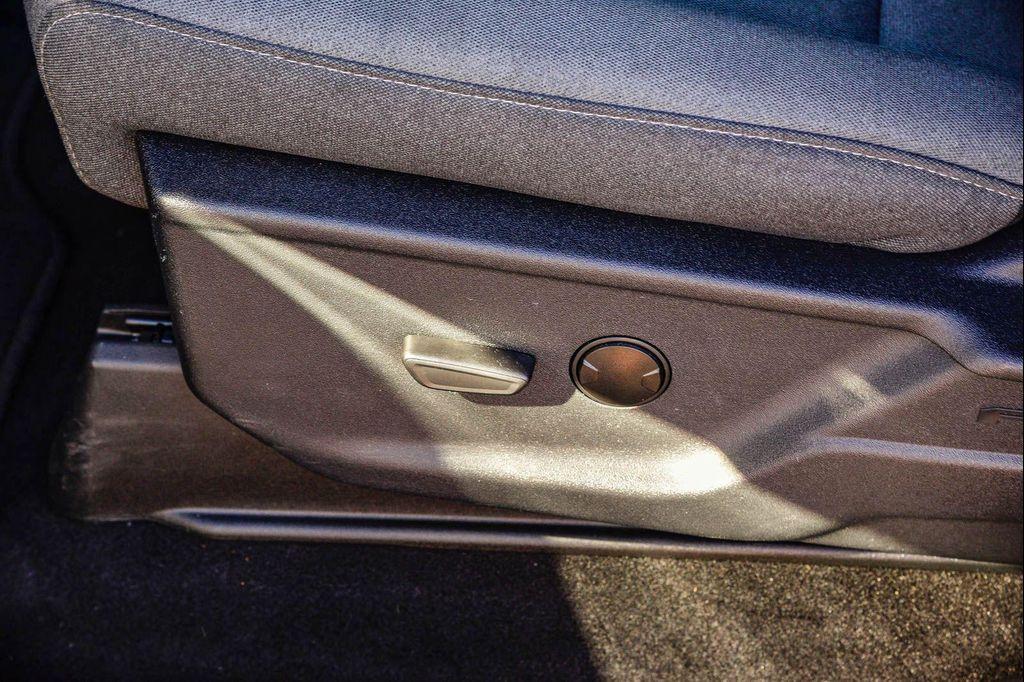 used 2024 Ford F-150 Lightning car, priced at $41,995