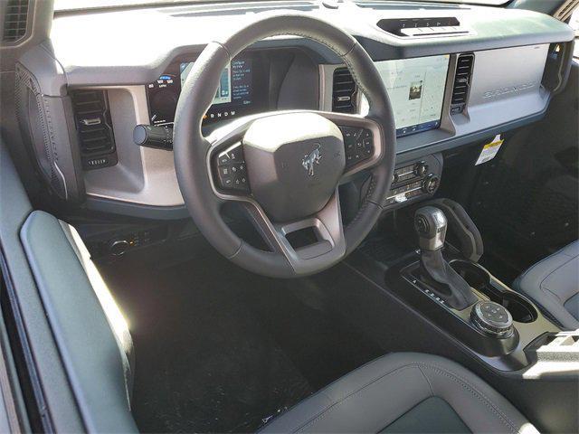 new 2024 Ford Bronco car, priced at $67,090